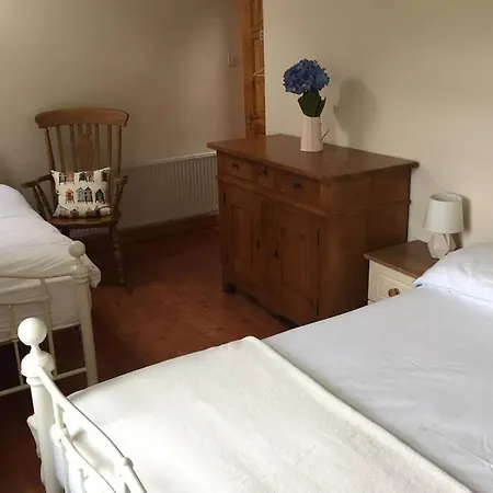 Dom wakacyjny Heron Water *