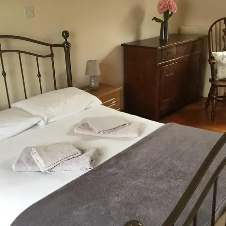 Heron Water * Κιλάρνεϊ