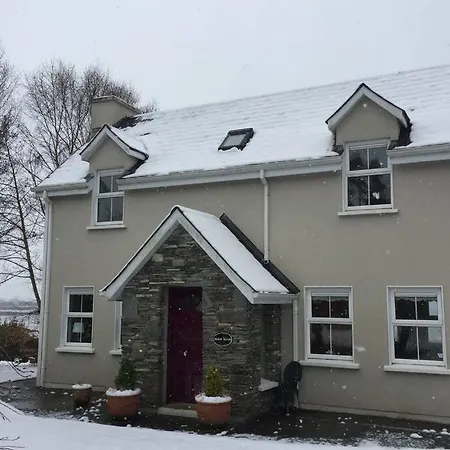 Heron Water * Killarney