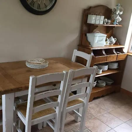 Heron Water Holiday home Killarney