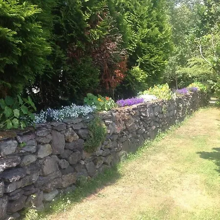 Vakantiehuis Heron Water *