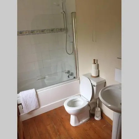 Dom wakacyjny Heron Water Killarney