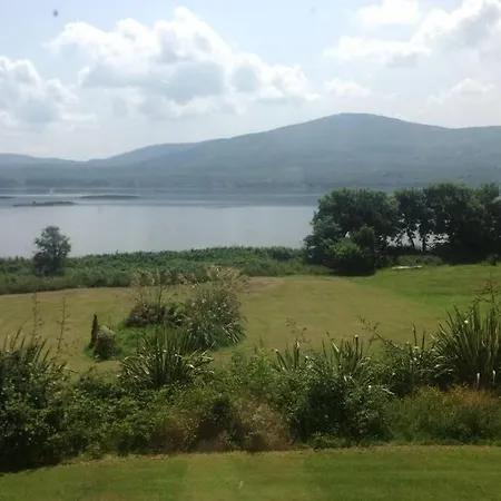 Dom wakacyjny Heron Water Killarney