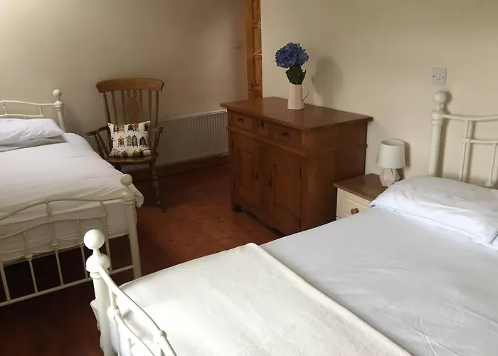 Vakantiehuis Heron Water *