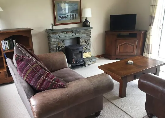 Heron Water 度假居