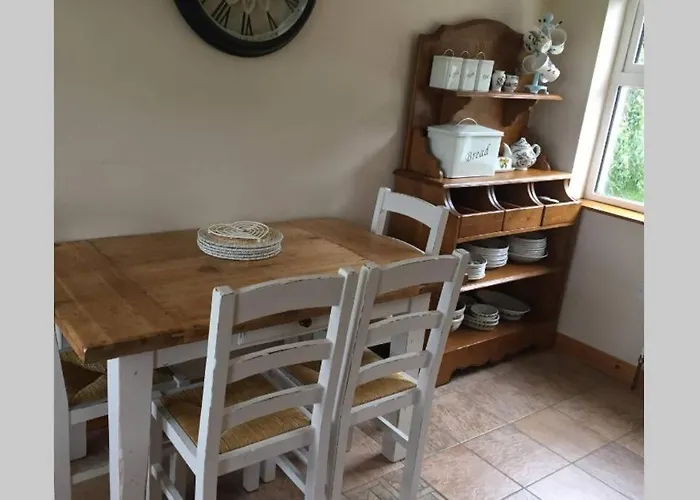 Heron Water Vakantiehuis Killarney