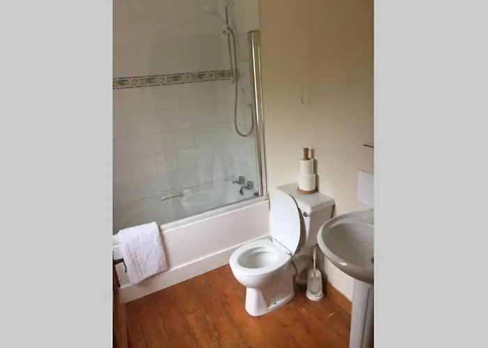 Vakantiehuis Heron Water Killarney