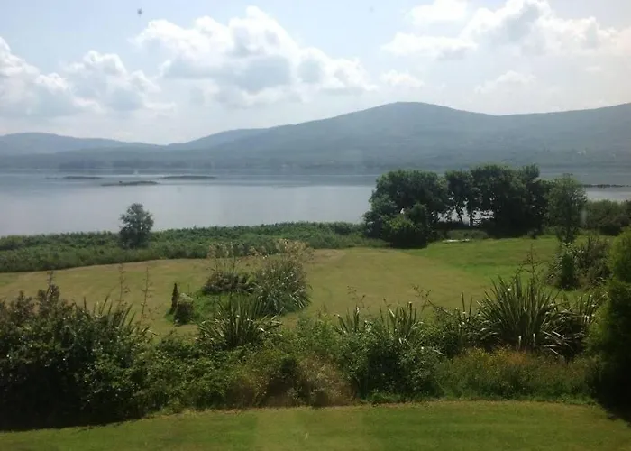 Vakantiehuis Heron Water Killarney