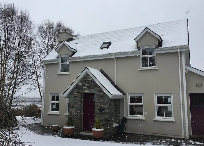 Heron Water * كيلارني